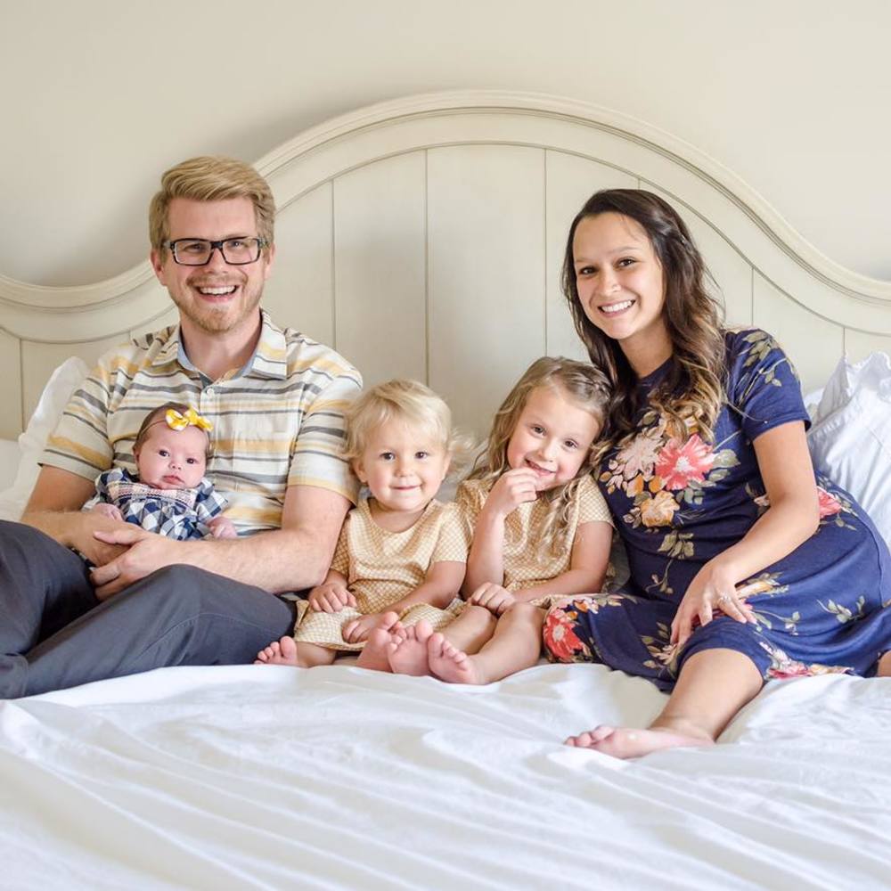 Meet your Posher, Alyssa